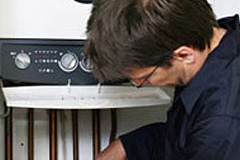 boiler repair Crudgington